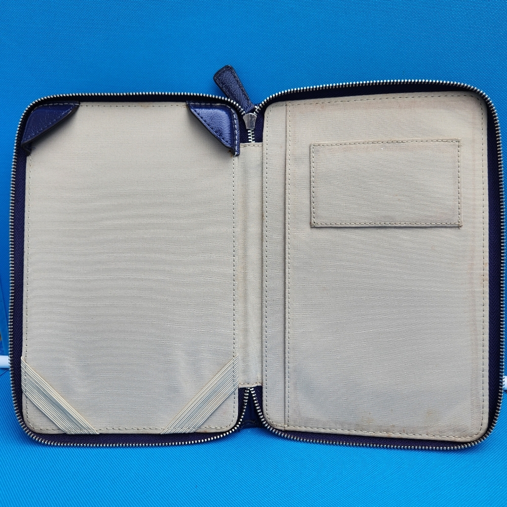 Coach Signature Tablet/E-reader Case - Picture 3 of 9
